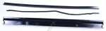 Flap - 3156958542 Cover sealing kit [Electrolux Aeg]