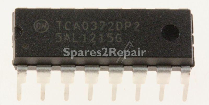 On Semiconductor Ic - Tca0372dp2 Tca0372dp2 Ic Dil16 -rohs-conform-