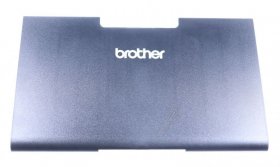 Brother Cover - Leh189002 Cover Shelf Printed Assembly