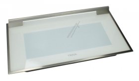 Teka Oven Door - 82023540 Assembly Door Hi-635 Vr05 (a430)
