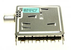 Sony Tuner - 859758510 Tuner Fss Btp-hc401