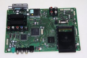 Sony Module - Electrical Unit - A1498637a B1 Complete(26) (service)