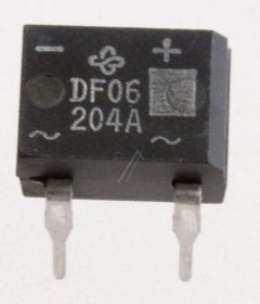 Sony Diode - Umz16nt106 650104301 Diode Umz16nt106