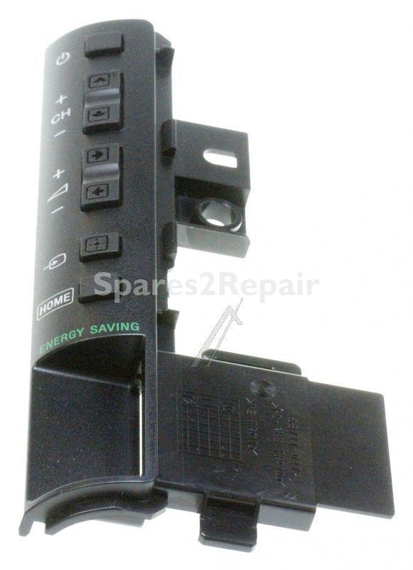 Sony Switch Unit - Fx0019621 Switch Unit