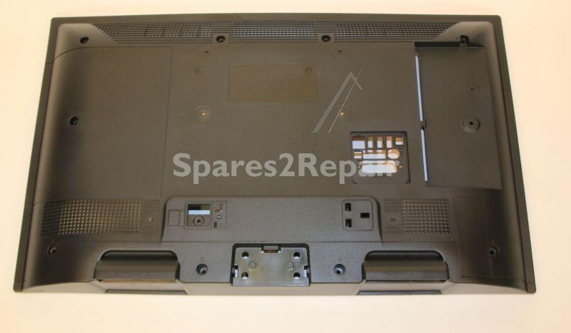 Vestel Rearpanel - 23097666 Rear Cover