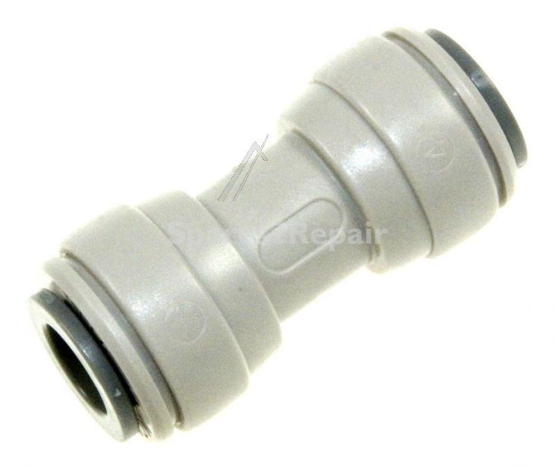 Lg Connection Parts - 4932ja3002a Connector Tube Hose 8mm