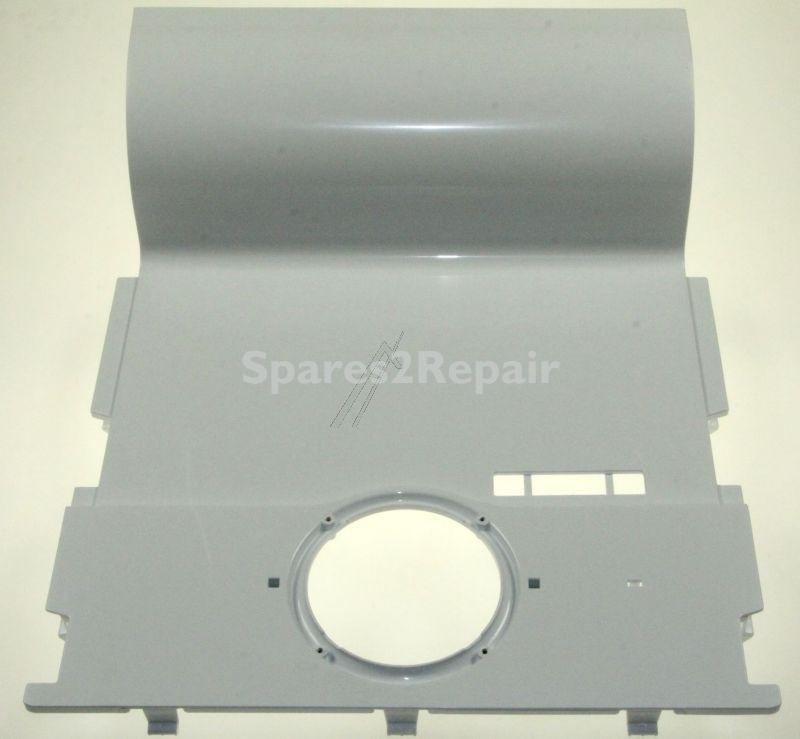 Casing Cover - 4551890100 C00882712 Evaporator Cover -nf (g54cm) [Arcelik]