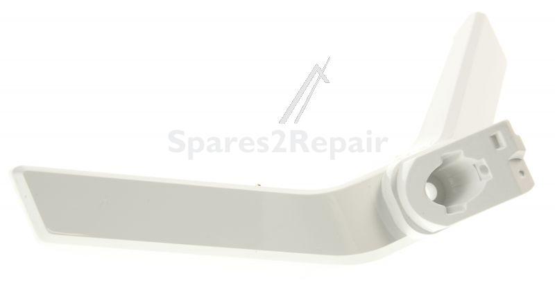 Grundig Stand Support - Wap28000-aa C00914247 Pls n std grp Left Bum 32-43 Crystal Wht