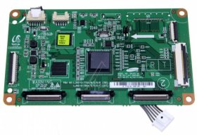 Samsung Board - Bn96-16531a Assembly Pdp P-logic Board s58fh-yb06 pl58f
