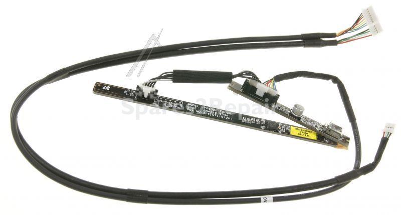 Samsung Module - Electrical Unit - Bn96-19070c Assembly Board P-touch Function&ir Pn59d6900