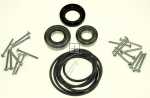 Support - 00619808 Bearings And Seal Kit [Bosch Siemens]