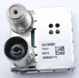 Lg Tuner - Tdja-g501d Ebl61840901 Tuner Analog-digital
