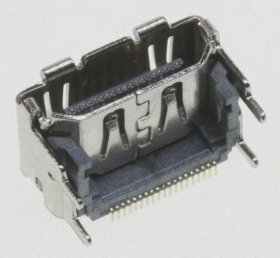 Panasonic Hdmi Female Socket - K1fy119e0070 Hdmi Terminal