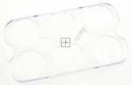 Homa Egg Compartment Fridge - 20122990557 Egg Tray