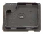 Hisense Gorenje Flap - Hk1883501 Door Corner Cover Right