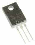 Samsung Diode - Mbrf20100ct Bn81-05130a A-s-diode-rectifier:mbrf20100ct