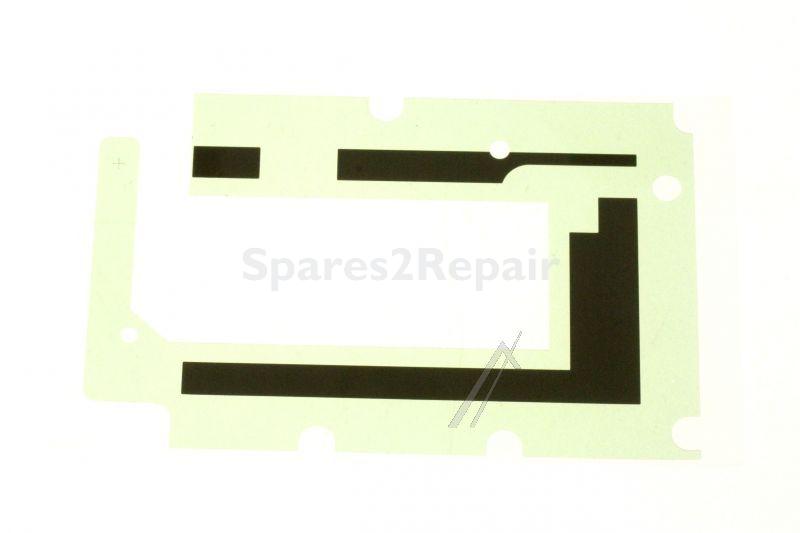 Samsung Adhesive Foil - Gh02-06766a Conductive Gasket-tape Octa sm-g900f km