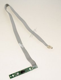 Vestel Power Supply Board - 23091840 Md asy 17ld145-wo-als_39182 Led(mb81)