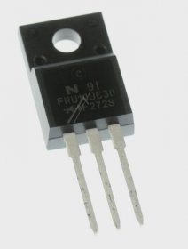 Samsung Diode - Bn81-05290a A-s Diode: Fru10uc3