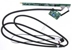 Samsung Control Panel - Bn96-07248c Assembly Board P pyrope ct5000-5710c touch F