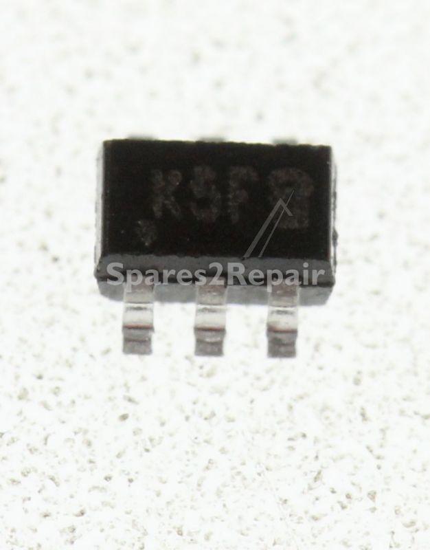Samsung Zener Diode - 0403-001435 Diode-zener Qzx363c5v6 5 32-5 88 200mw s