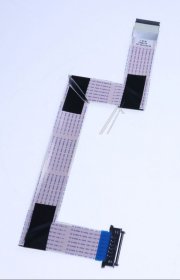 Hisense Gorenje Flexi print Connector - Ht1204213 Signal Wire ffc-l-51cp-489-z3-489 489 ro