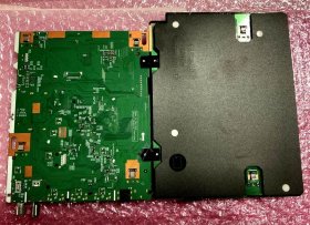 Samsung Module - Electrical Unit - Bn96-53076n Assembly Board P-main uau7000 Inx7 5_coreodm