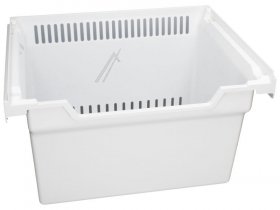 Haier Vegetable Drawer - 0060224232n 49054414 Chiller Dr--clear(without Display) Hrf-719fa