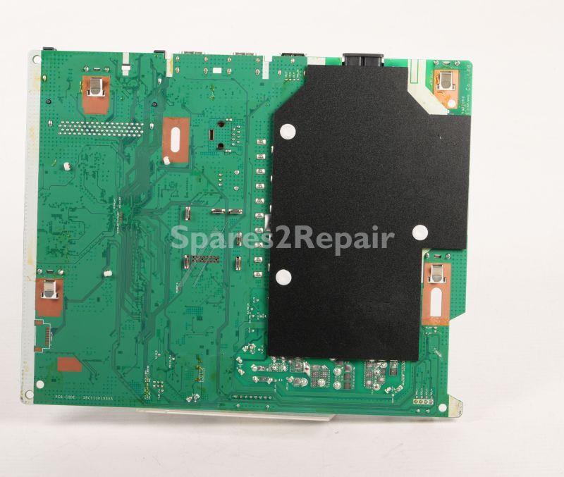 Samsung Module - Electrical Unit - Bn94-15341n Assembly Pcb Main ut5300l