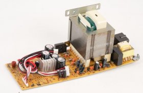 Pioneer Power Supply Board - 92l36800201010 Power Pcb Assembly