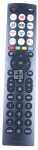 Hisense Gorenje Remote Control - Ht336858 Remote Control Erf2k36h(0011)