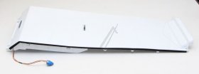 Housing Part - 12131000083215 Air Duct Assembly Of Freezer [Midea]