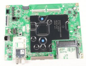 Lg Board - Ebu66777091 Bpr Total Assembly