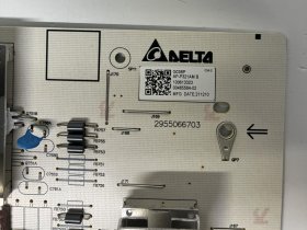 Sony Power Supply Board - 100613323 G03bp - Static Inverter(tv)