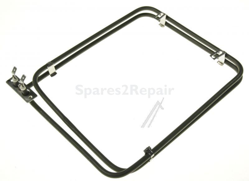 Element - 17470000001025 Metal Heater [Midea]