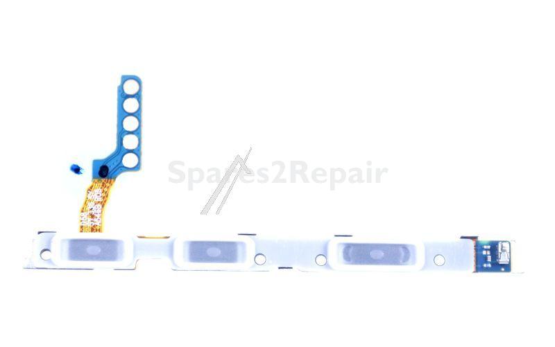 Samsung Flexi print Connector - Gh59-15622a Key Fpcb-side Key Fpcb-a546b