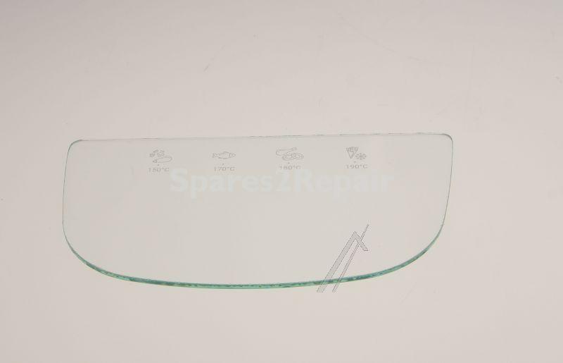 Panel-glass-ic - Ss-203685 Panel [Groupe SEB]