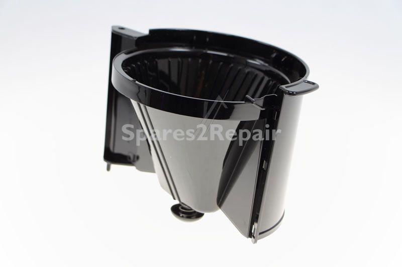 Filter Holder - Ss-208734 Filter Holder+valve [Groupe SEB]