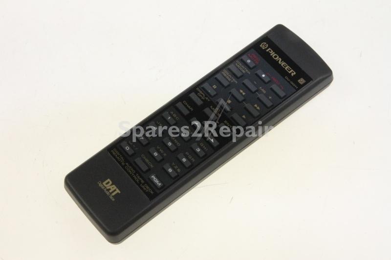 Pioneer Ir remote Control - Rpx1075 Remote Control