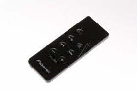 Pioneer Ir-remote Control - Remote Contol Suitable For Unit