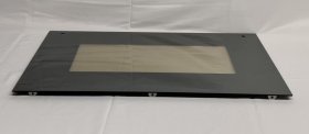 Smeg Oven outer Door - 692532750 External Door Glass