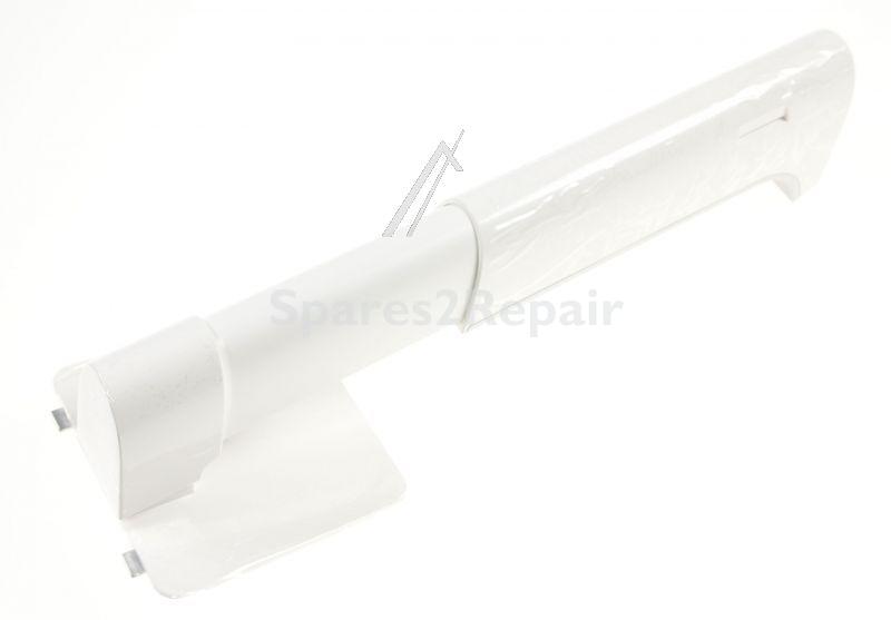 Lg Stand Support - Base Assembly