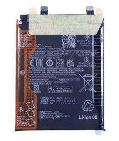 Xiaomi Phone Battery Packs - Battery-bm5j-30%soc