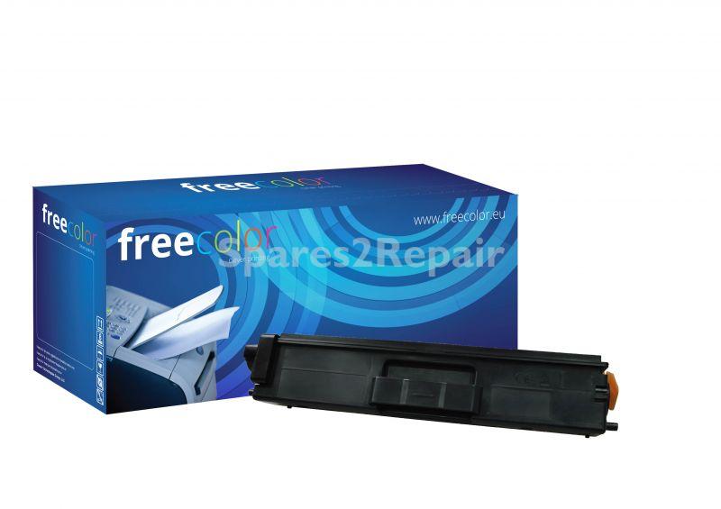 Toner Cartridge - Tn910y-frc Cartridge, Yellow, 9k