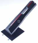 Tp Vision Stand Support - Q37g114220100100bt Stand Assembly Y L238w-daoc1-p1b Na