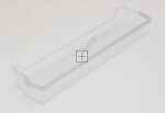 Refrigerator - Freezer Door Shelf - 49122511 Balc vas_1 06 tq0670-303 [Candy Hoover]
