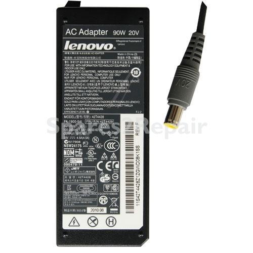 Ibm Lenovo Power Supply notebook - 01fr151 Adlx65clgb2a 20v3 25a Coo
