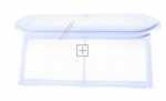 Fluff Filter - 42344557 Double Filter Ca Assembly(diamd)-byz-(ppt20 [Vestel]
