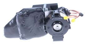 Liebherr Valve - 787106100 Valve - Stepper Motor Valve Preassembled