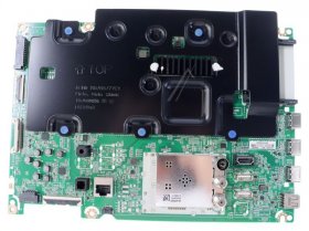 Lg Board - Ebu66096302 Bpr Total Assembly